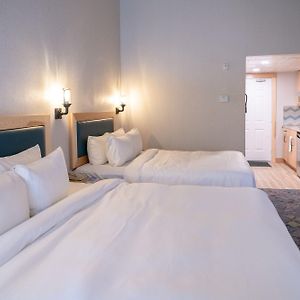 Superior King Suite